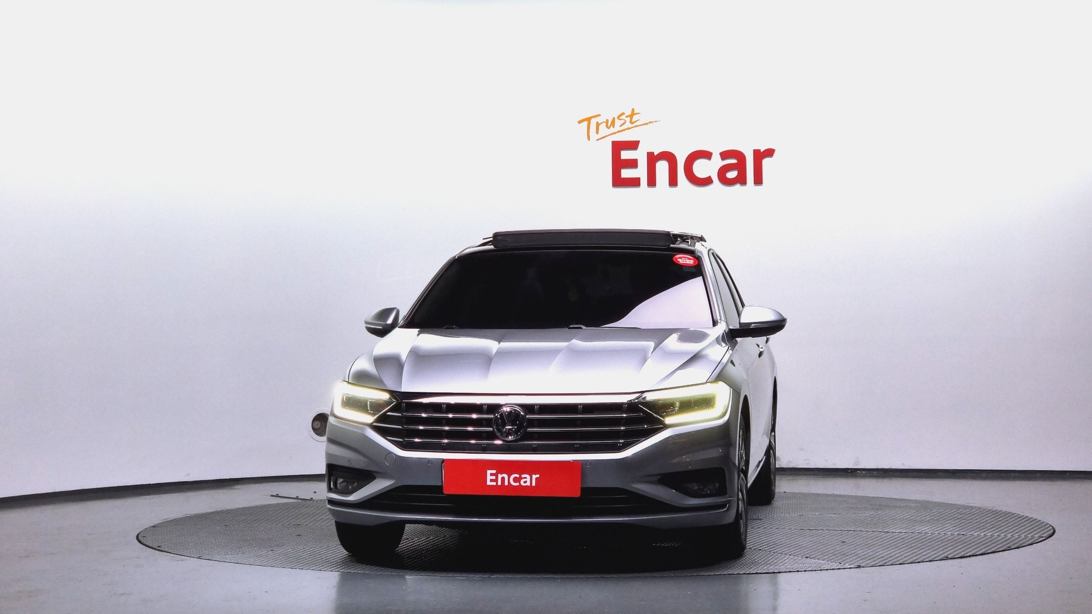 VOLKSWAGEN JETTA 2020
