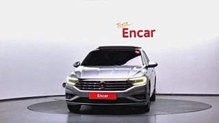 VOLKSWAGEN JETTA 2020