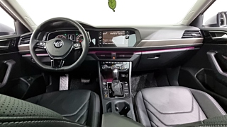 VOLKSWAGEN JETTA 2020