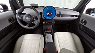 MINI COOPER S 2025