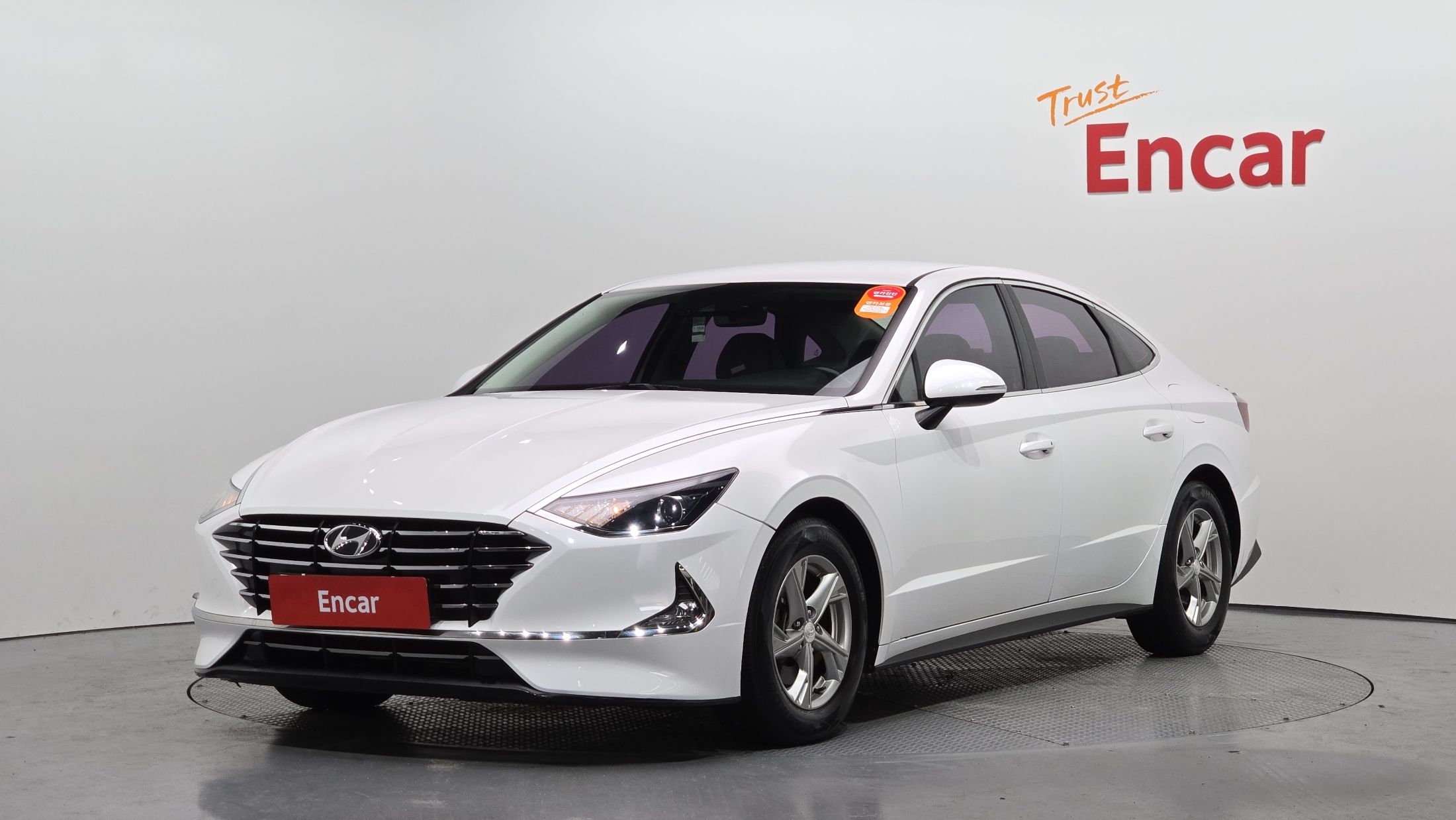 HYUNDAI SONATA DN8
