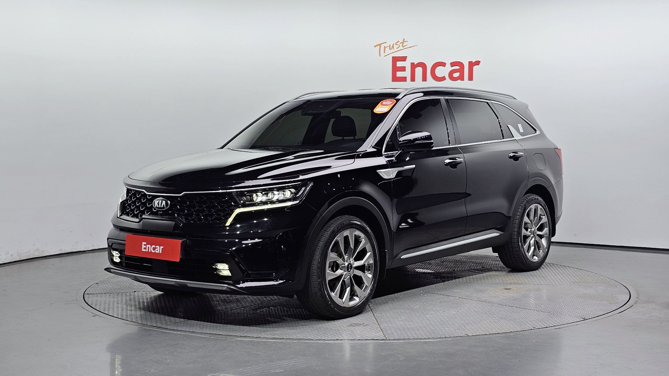 KIA SORENTO 2020