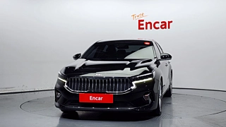KIA K7 PREMIER 2021
