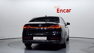 KIA K7 PREMIER 2021