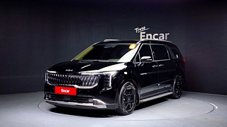 KIA CARNIVAL 2025
