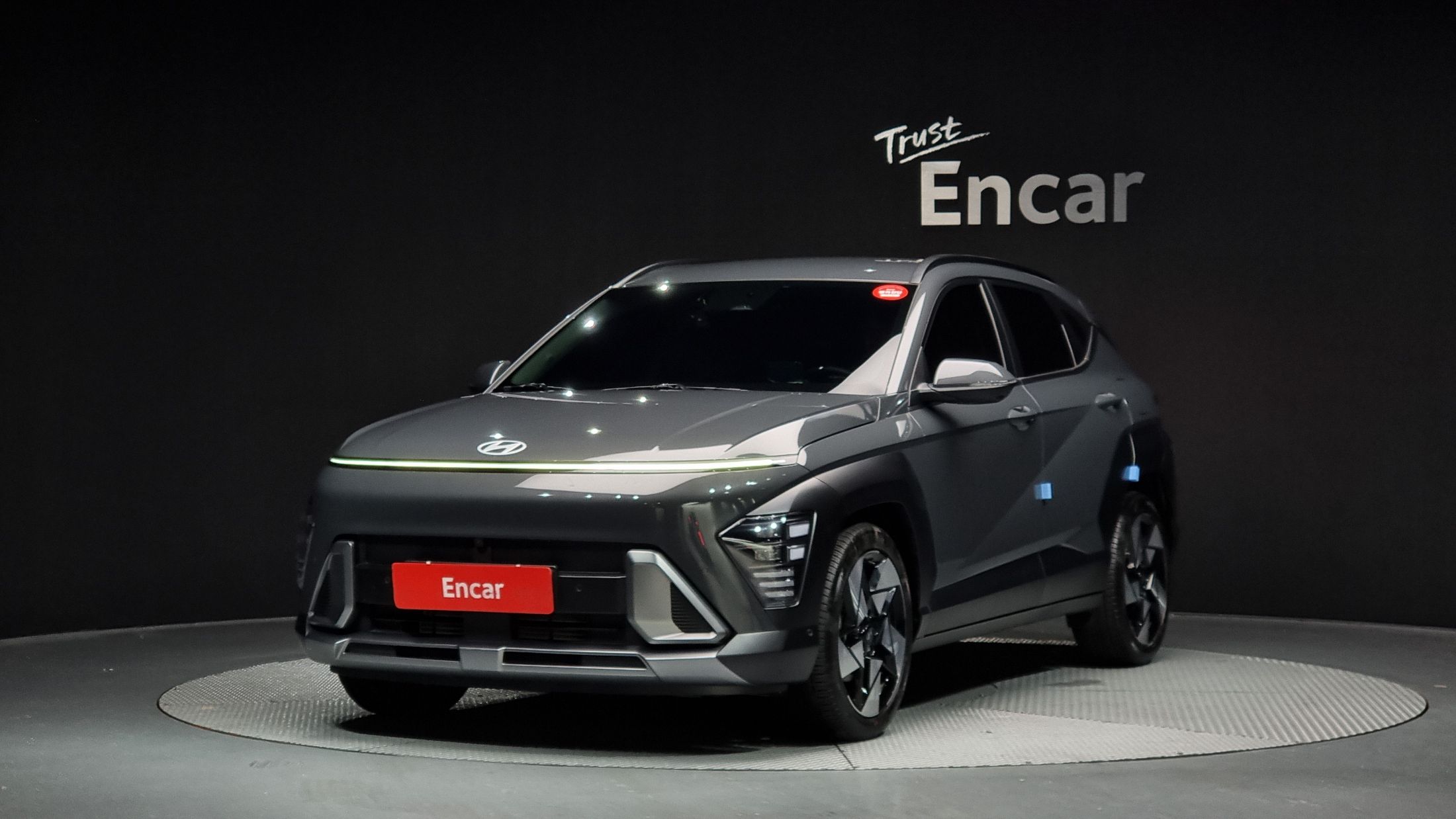 HYUNDAI KONA SX2 2024