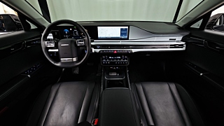 HYUNDAI GRANDEUR GN7 2023