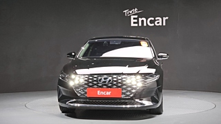 HYUNDAI GRANDEUR IG 2020