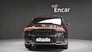 HYUNDAI GRANDEUR IG 2020