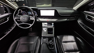 HYUNDAI GRANDEUR IG 2020