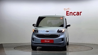 KIA RAY 2012