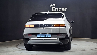 HYUNDAI IONIQ5 2021