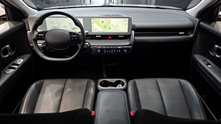 HYUNDAI IONIQ5 2021