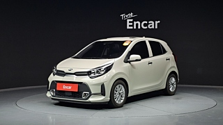 KIA MORNING URBAN JA  Signature 2020