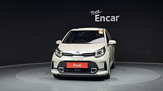 KIA MORNING URBAN JA  2020