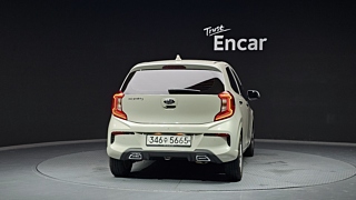 KIA MORNING URBAN JA  Signature 2020