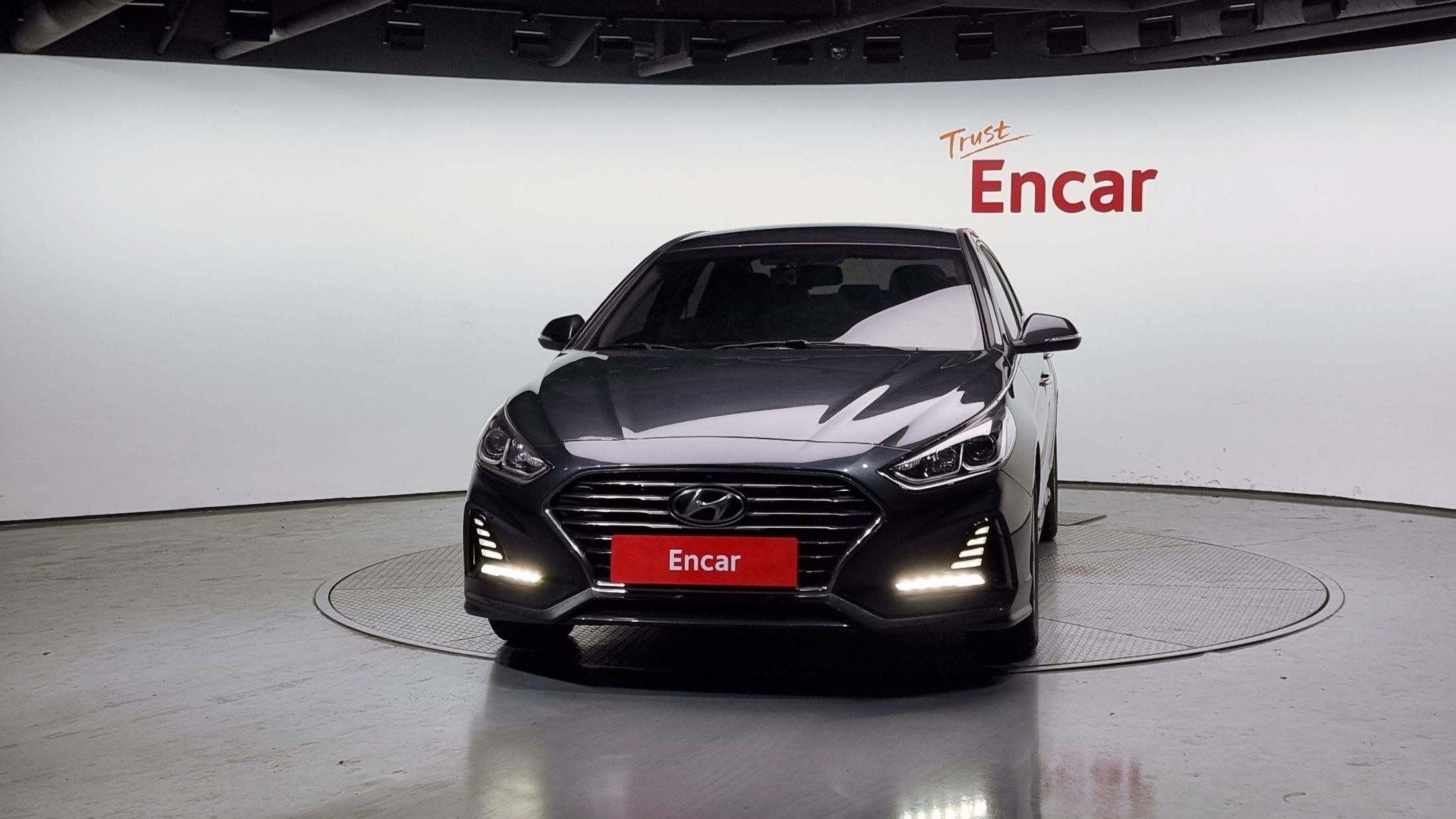 HYUNDAI SONATA NEW RISE 2019