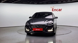 HYUNDAI SONATA NEW RISE 2019