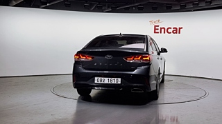 HYUNDAI SONATA NEW RISE 2019