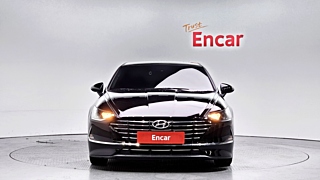 HYUNDAI SONATA DN8 2020