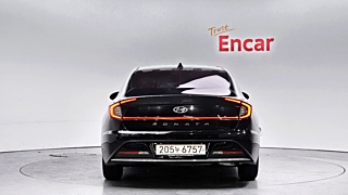 HYUNDAI SONATA DN8 2020