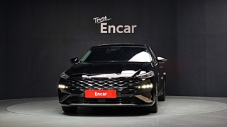 KIA K8 2021