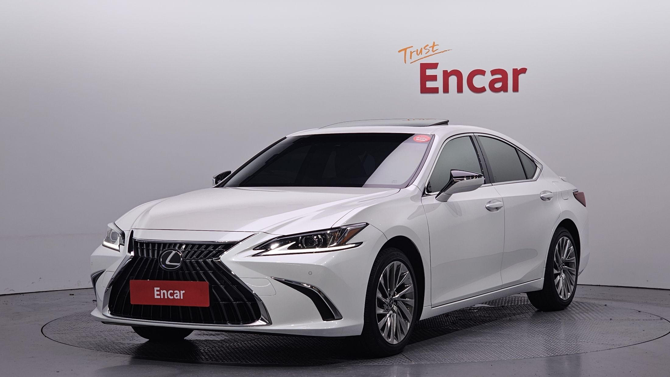 LEXUS ES300H