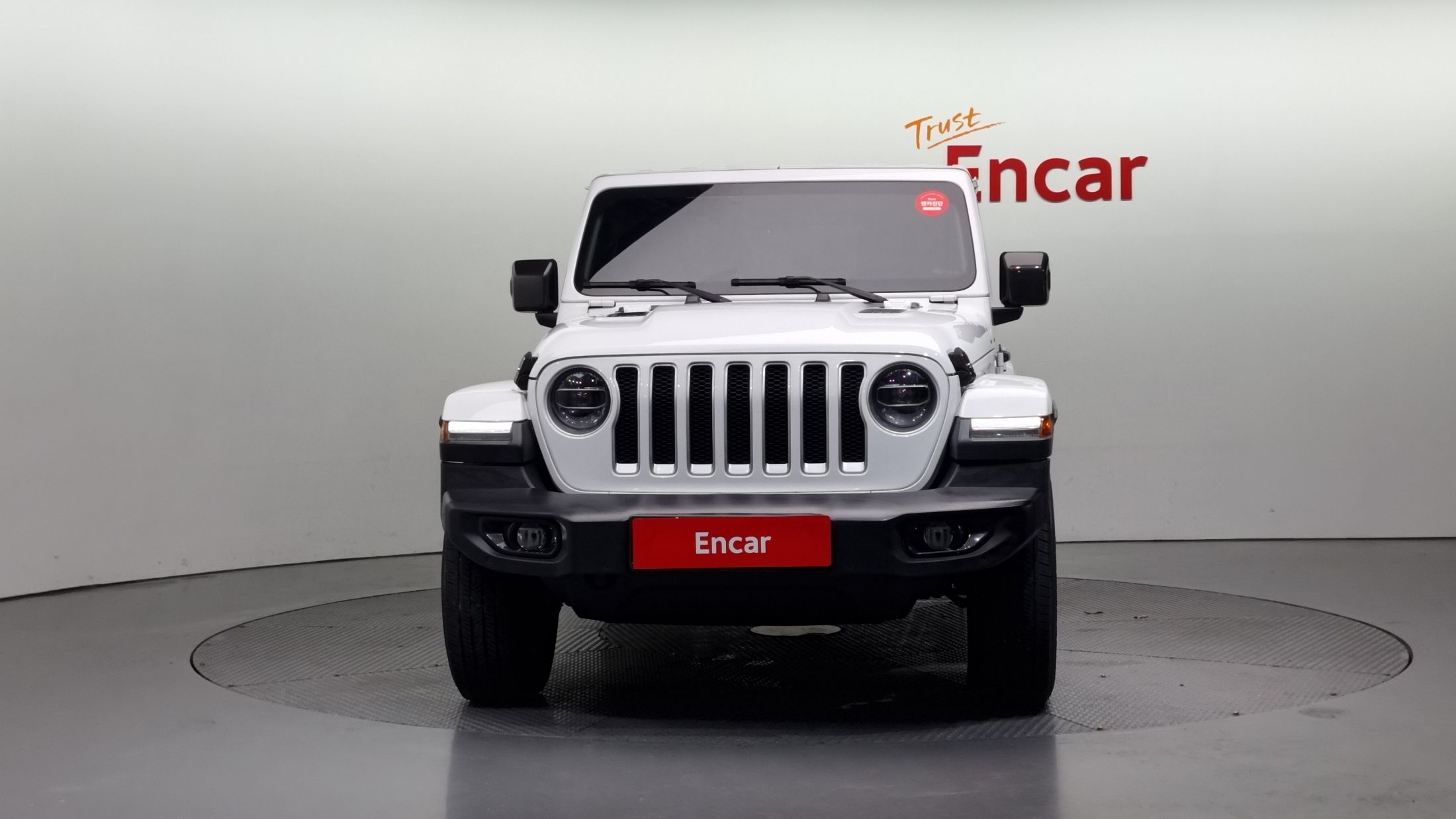 JEEP WRANGLER JL
