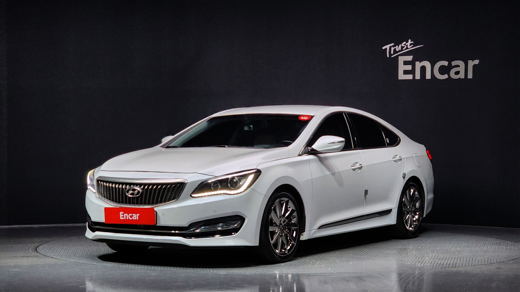 HYUNDAI ASLAN 2016