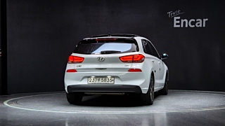 HYUNDAI I30 PD 2017