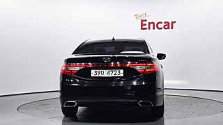 HYUNDAI GRANDEUR HG 2017