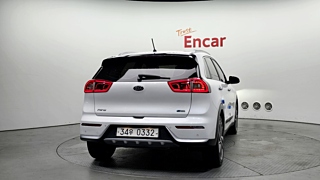 KIA NIRO 2016