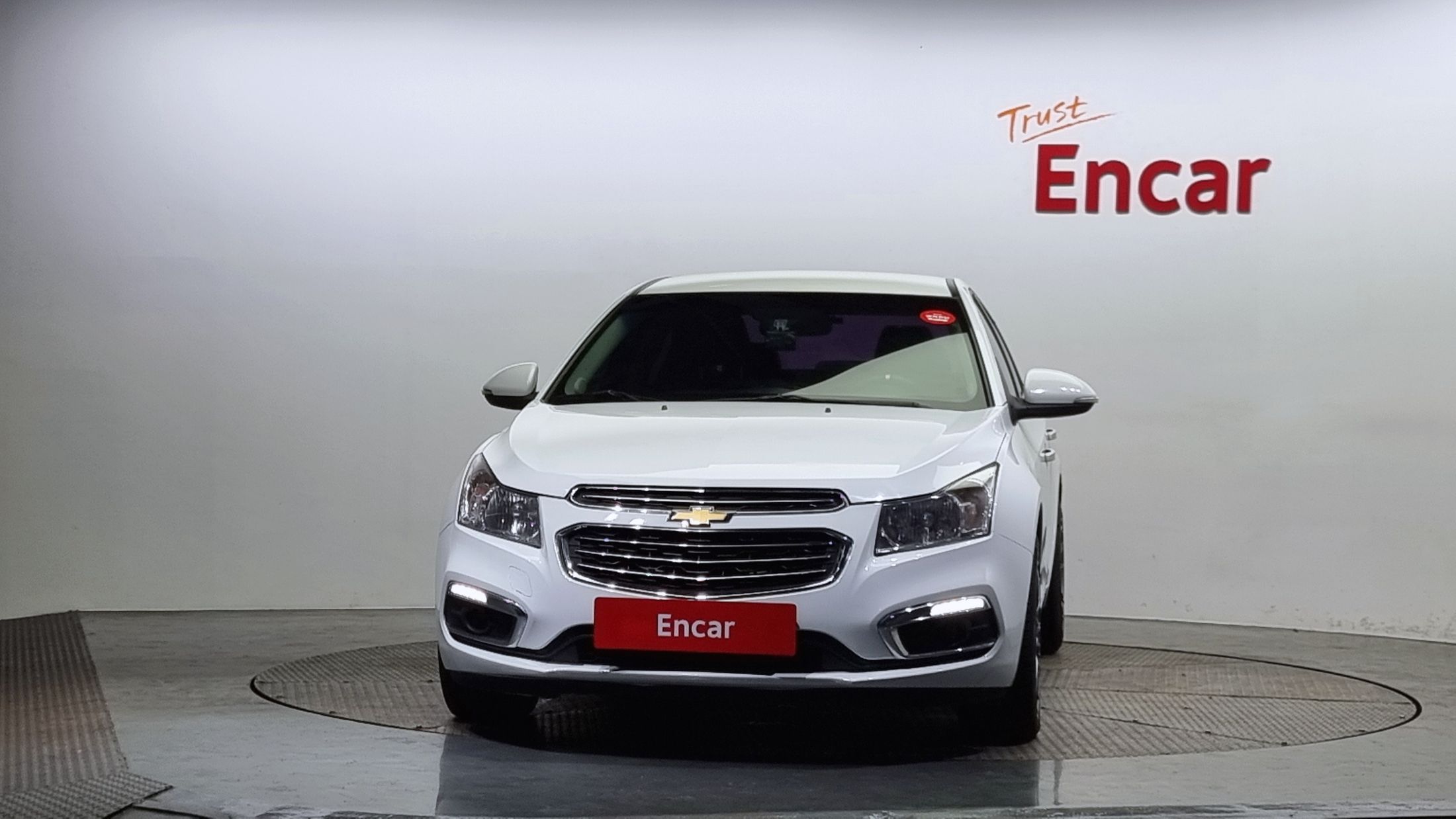 DAEWOO CRUZE AMAZING NEW 2015