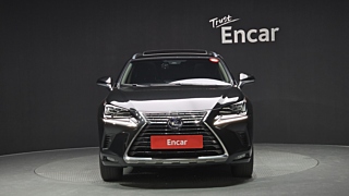 LEXUS NX300H 2019