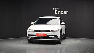 HYUNDAI IONIQ5 2024