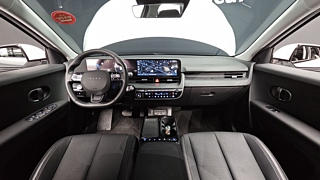 HYUNDAI IONIQ5 2024