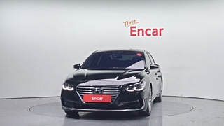 HYUNDAI GRANDEUR IG 2017