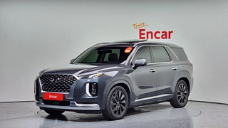 HYUNDAI PALISADE  Diesel 2.2 4WD 2021