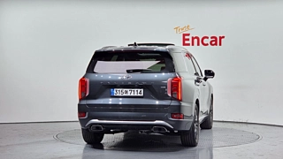 HYUNDAI PALISADE  Diesel 2.2 4WD 2021