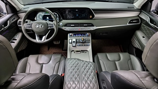 HYUNDAI PALISADE  Diesel 2.2 4WD 2021