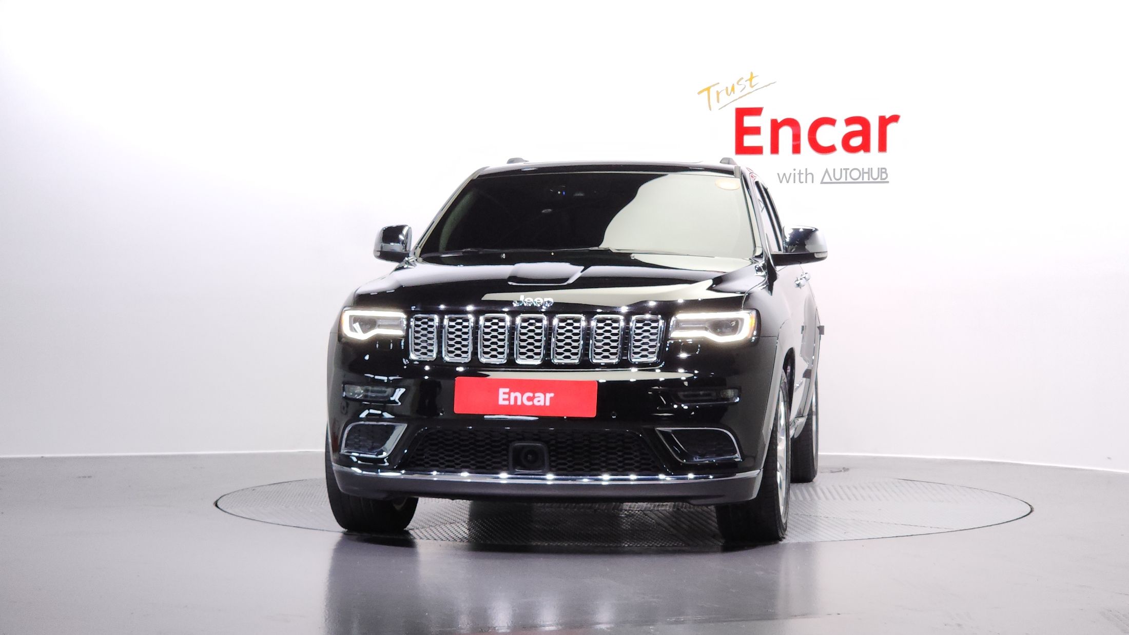 JEEP CHEROKEE GRAND