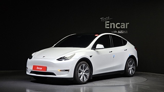 tesla model-y