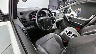 HYUNDAI STAREX GRAND 2021