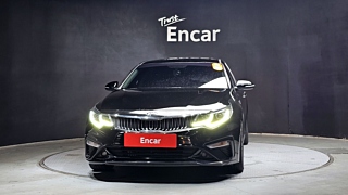 KIA K5 2018