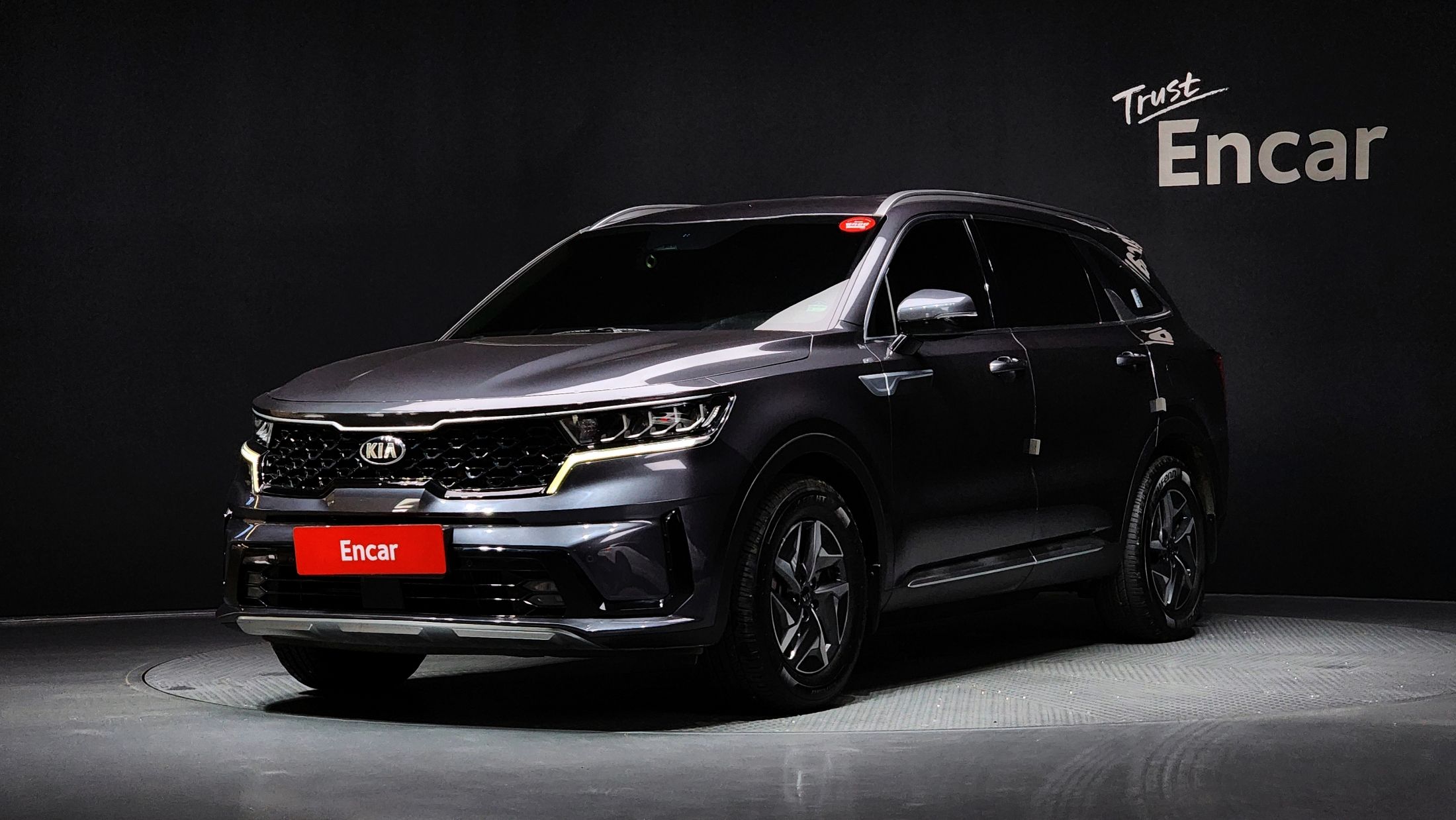 KIA SORENTO 2020