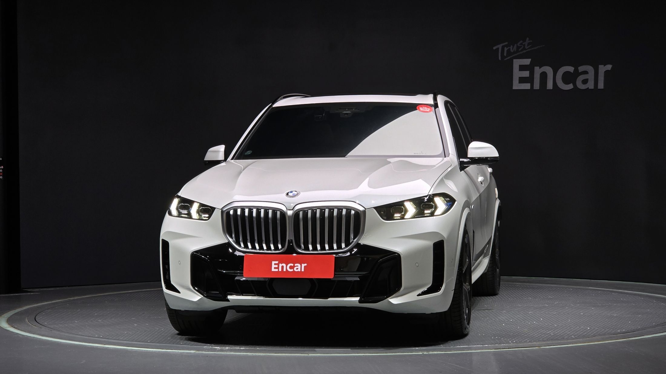 BMW X5 G05