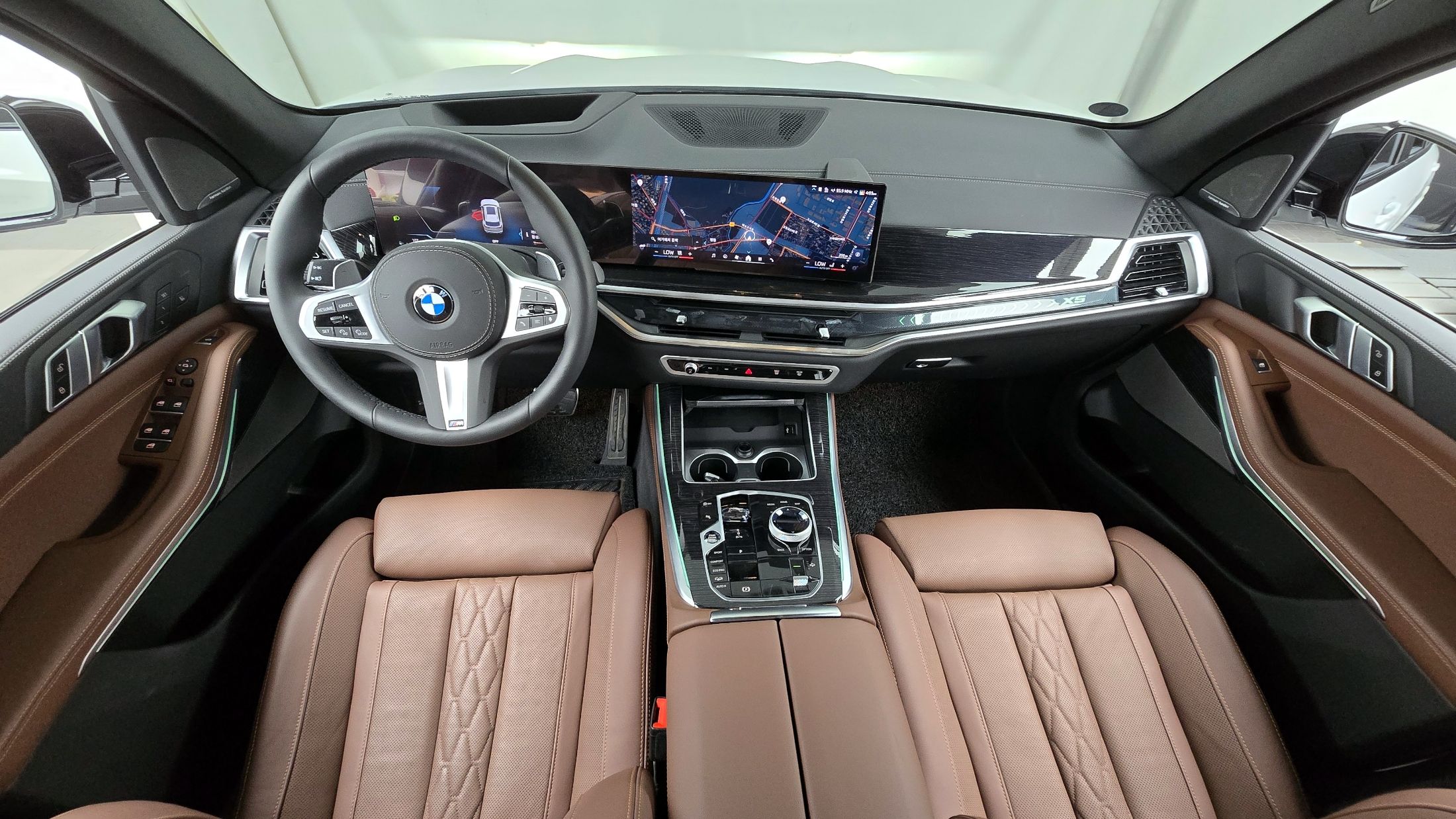 BMW X5 G05