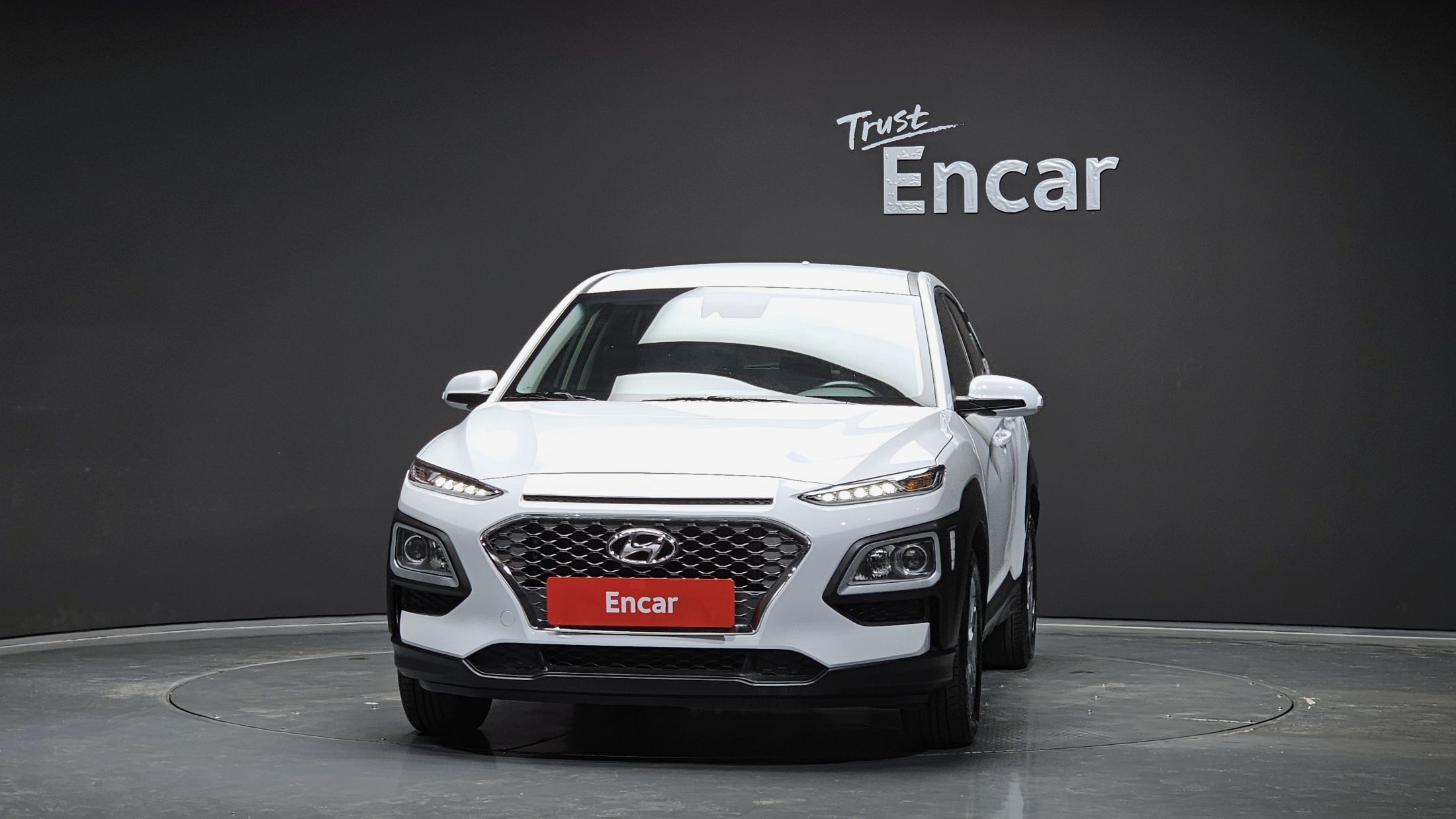 HYUNDAI KONA 2019