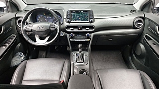 HYUNDAI KONA 2019