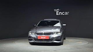 BMW 3-SERIES G20 2021